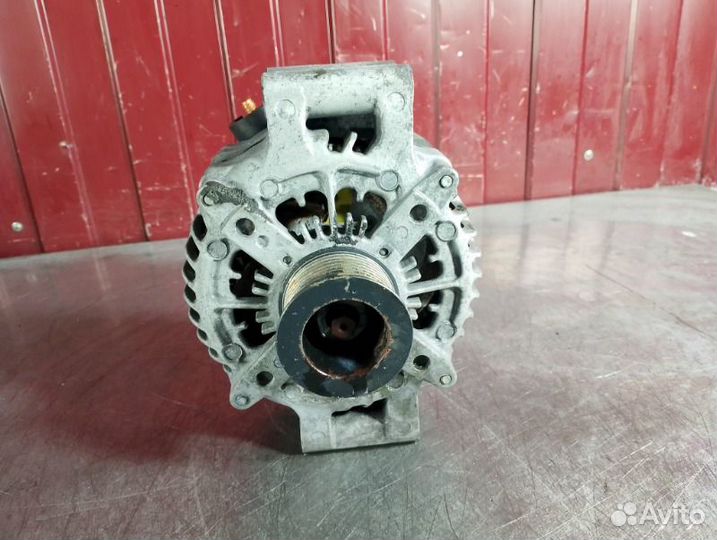 Генератор Bmw 5 Series F07 N55B30A 3.0TI 2010