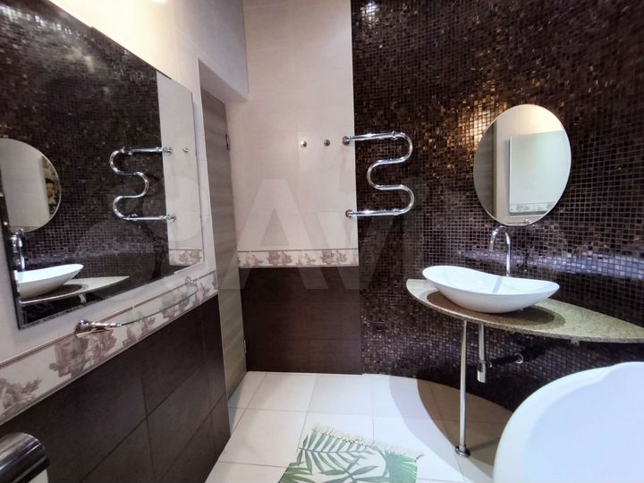 Комната 17 м² в 1-к., 1/1 эт.