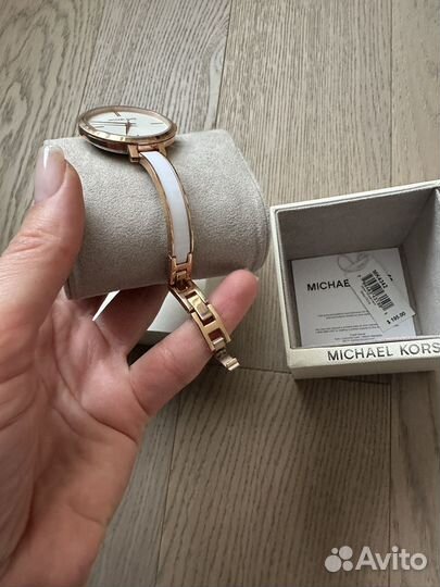 Часы женские michael kors новые