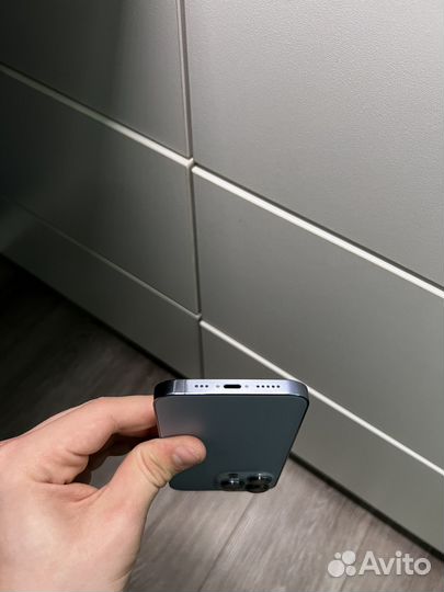 iPhone 13 Pro, 256 ГБ