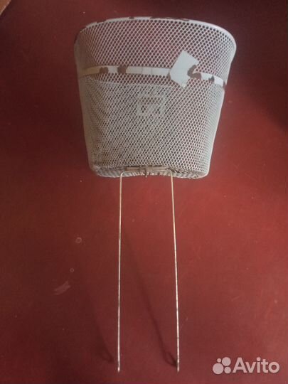 Корзина для велосипеда