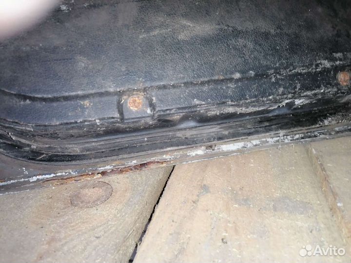 Дверь задняя правая nissan sunny 14