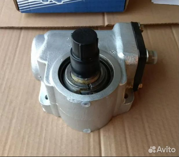 Рулевой Механизм На Газель 3302 без гура