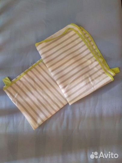 Подстилка Икеа (клеенка) для новорожденных