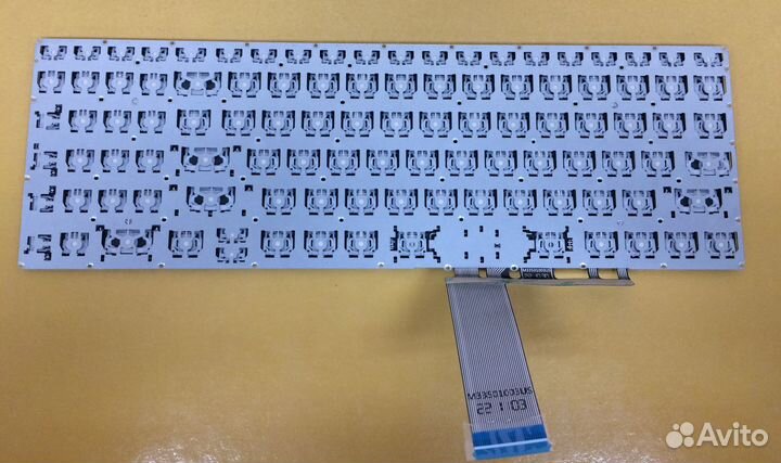 Клавиатура для ноутбука Lenovo 320-15IAP/IKB новая