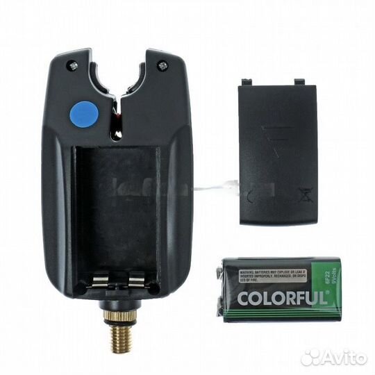 Сигнализатор клева; арт. JY-36