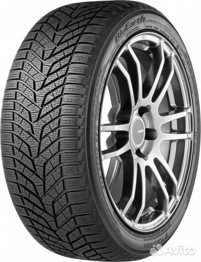 Yokohama BluEarth Winter V905 275/40 R21 107W