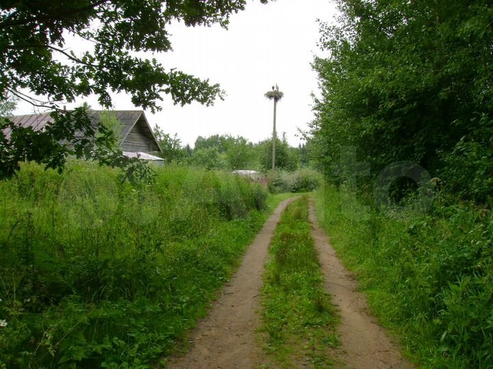 Дом 80 м² на участке 15 сот.