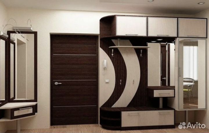 Шкаф прихожая