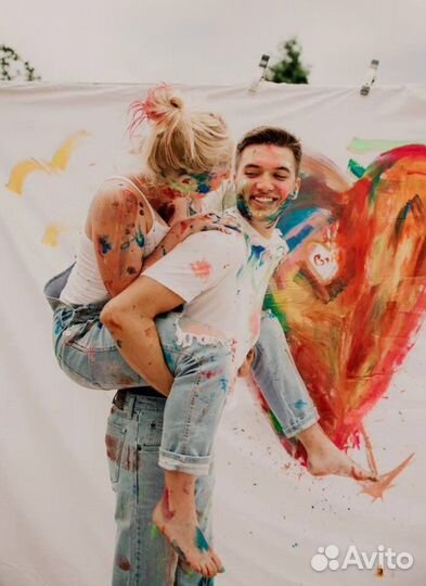 Цветотерапия