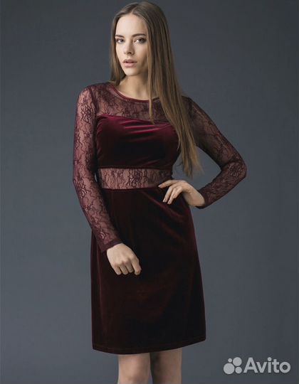 Платье женское