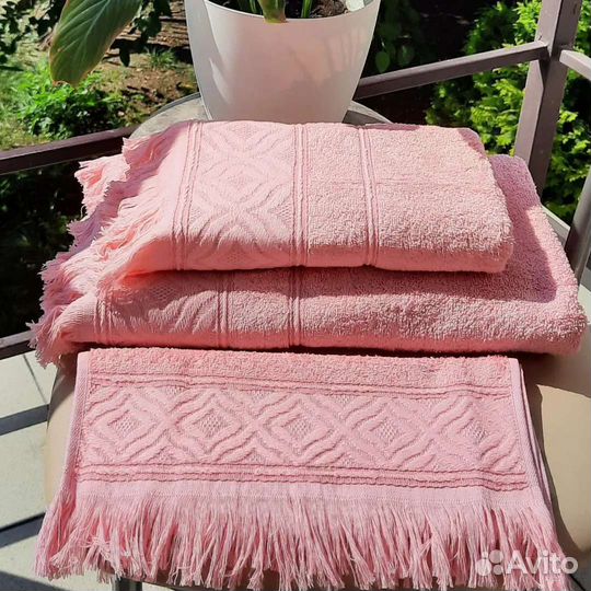 Полотенце Турция