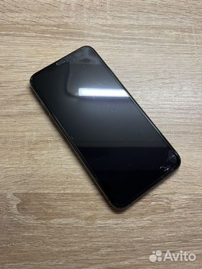 iPhone 11 Pro Max, 64 ГБ