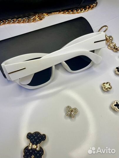 Солнцезащитные очки женские брендовые tom ford
