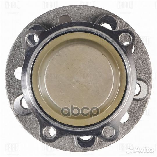 Ступица для а/м Mercedes E (W213) (16) /C (W205