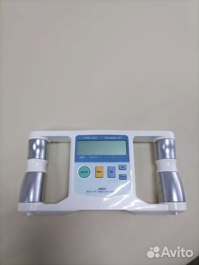 Анализатор состава тела Omron Body Logic 301