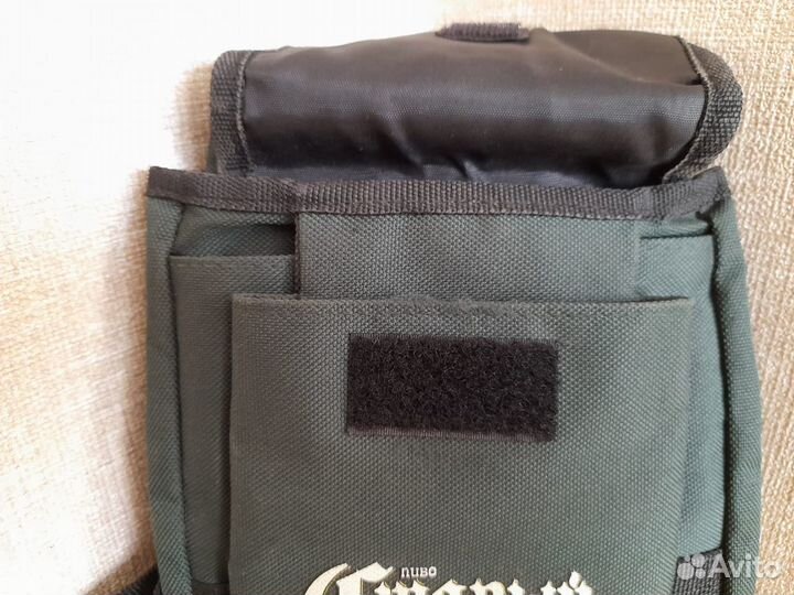 Ретро сумка Старый Мельник 2004г