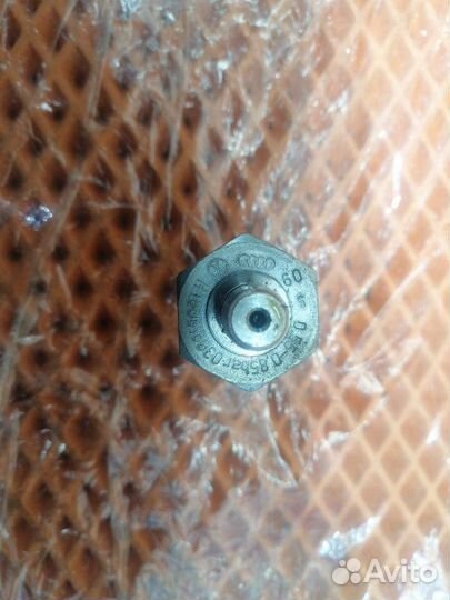 Датчик Audi A4 Iv B8 cdnk 2010