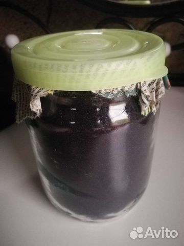 Перманганат калия