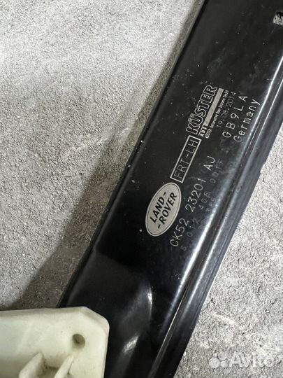 Стеклоподьемник Range Rover Sport 2 l494