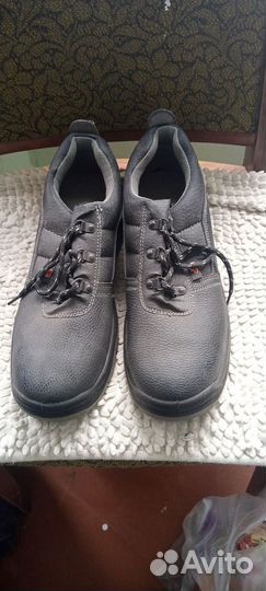 Ботинки рабочие