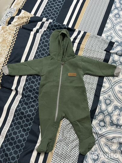 Вещи пакетом