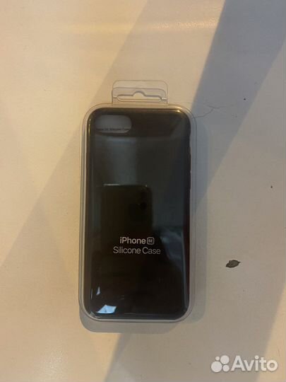 Чехол на айфон SE 2020-2022