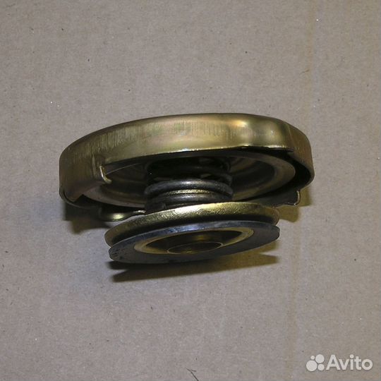 Пробка радиатора камаз (шааз)