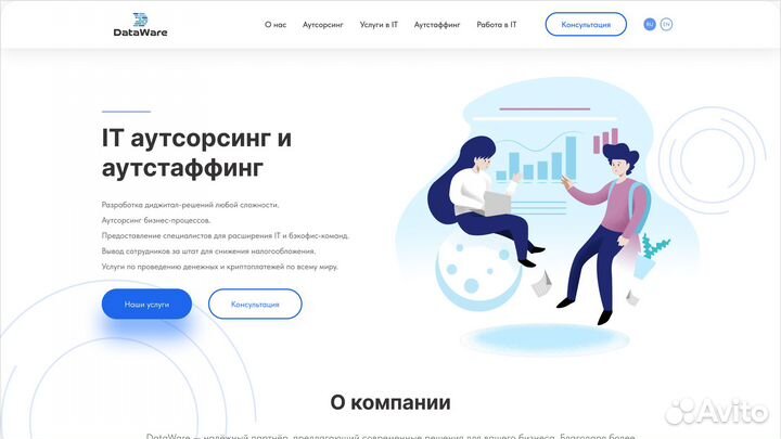 Веб-дизайнер