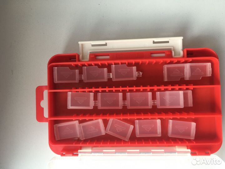 Коробка рыбаловная Meiho