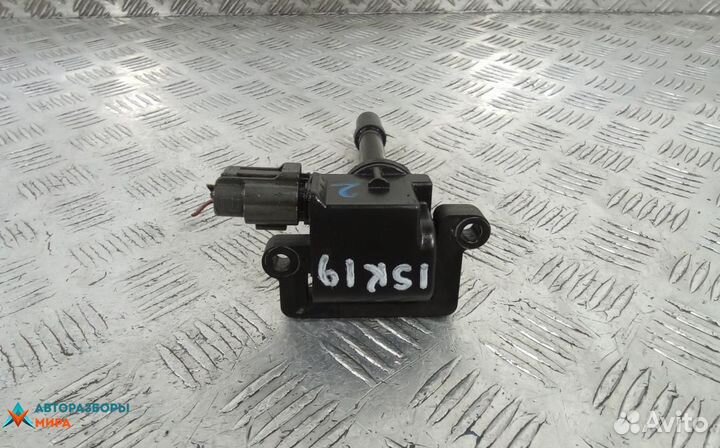 Катушка зажигания Mitsubishi Carisma 1998