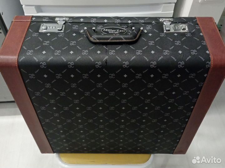 Дипломат кейс чемодан универсальный