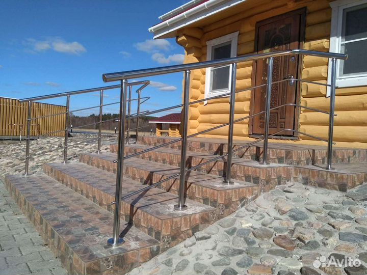 Сварочные работы, нержавейка, аллюминий