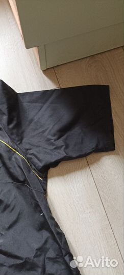 Форма грумера