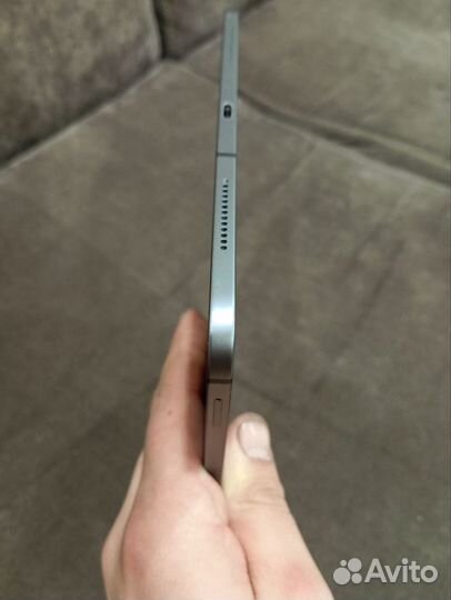 iPad pro 11 2021 128gb