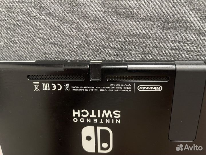 Прошитая Nindendo Switch Animal Crossing 512gb