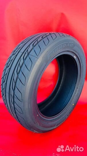 Farroad FRD88 275/55 R20 117W