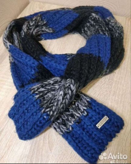 Шарф Reserved (Оригинал)