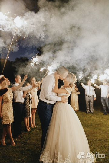 Свадебный, семейный фотограф