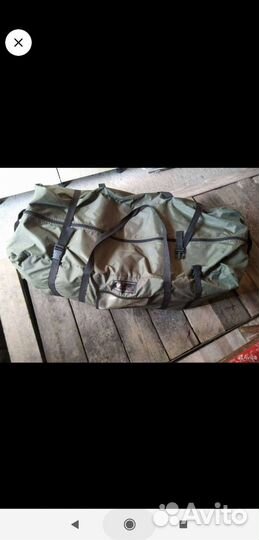 Надувная лодка пвх