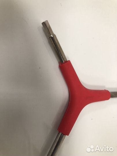 Шестигранники для велоремонта