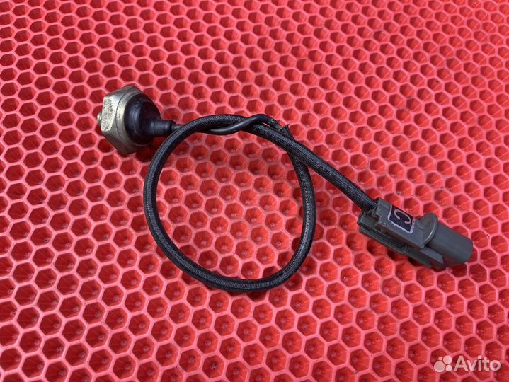 Датчик детонации Mitsubishi Outlander CU2W 4G63 MD