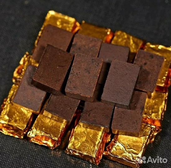 Китайский чай для гиперактивности