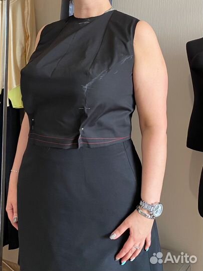 Конструирование для портных/ швей/ технологов