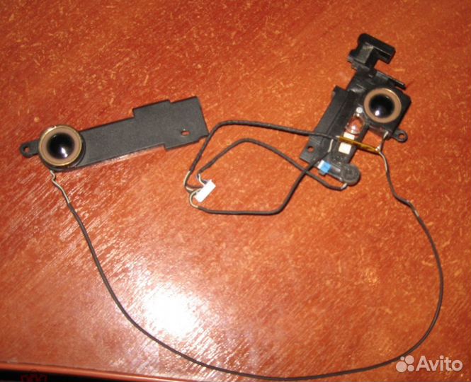 Комплект динамиков для MacBook Pro A1226 / A1260