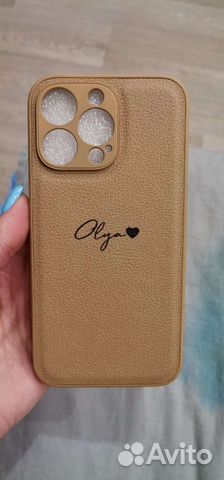 Чехол для телефона