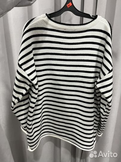 Свитер raf simons archive redux