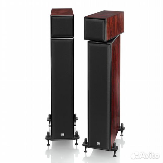 Напольная акустика Vienna Acoustics Liszt premium