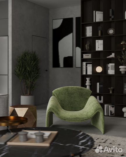 Дизайнер интерьера