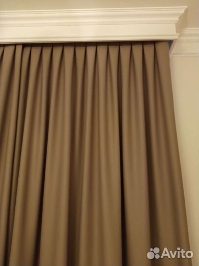 Шторы на заказ, нестандартные окна